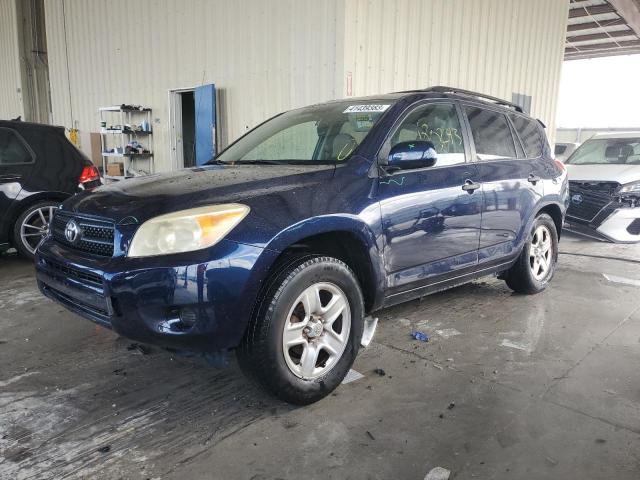 TOYOTA RAV4 2006 with VIN JTMZD33VX66019746 - Photo from auction