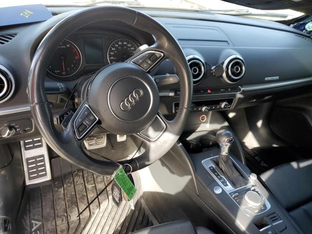 Photo 8 from auction – 2016 AUDI A3 PREMIUM with VIN WAUJ8GFF5G1049150