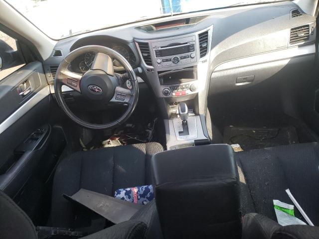 Photo 8 from auction – 2010 SUBARU LEGACY with VIN 4S3BMBG62A3239696