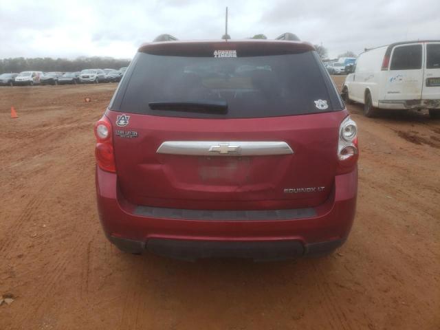 Photo 6 from auction – 2015 CHEVROLET EQUINOX LT with VIN 2GNALBEK3F1123376