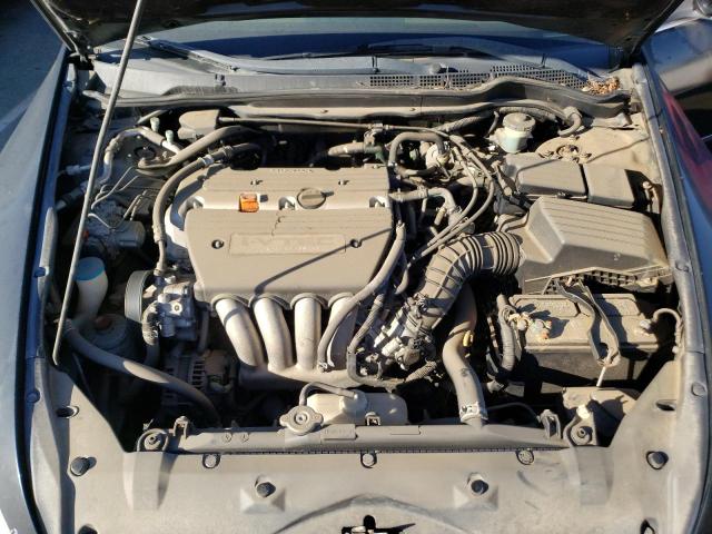 Photo 11 from auction – 2003 HONDA ACCORD EX with VIN JHMCM56643C051013