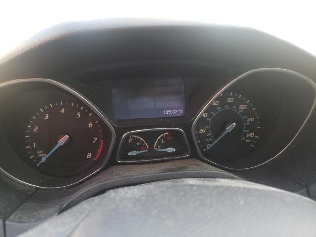 Фото 9 с аукциона – 2013 FORD FOCUS S с VIN 1FADP3E2XDL162088