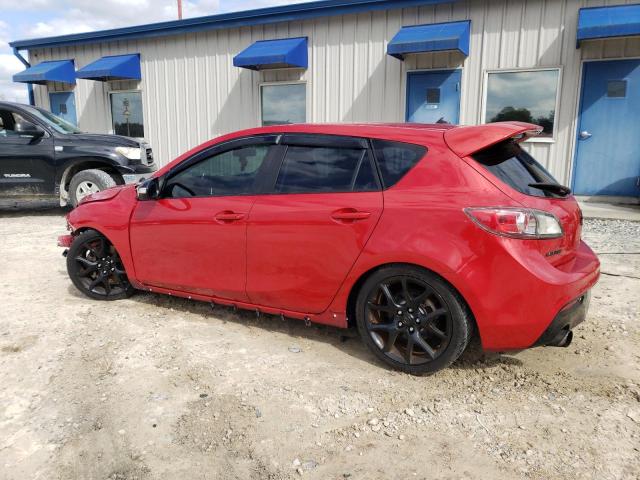 صورة رقم 2 من المزاد - 2011 MAZDA SPEED 3 مع VIN JM1BL1K33B1381384
