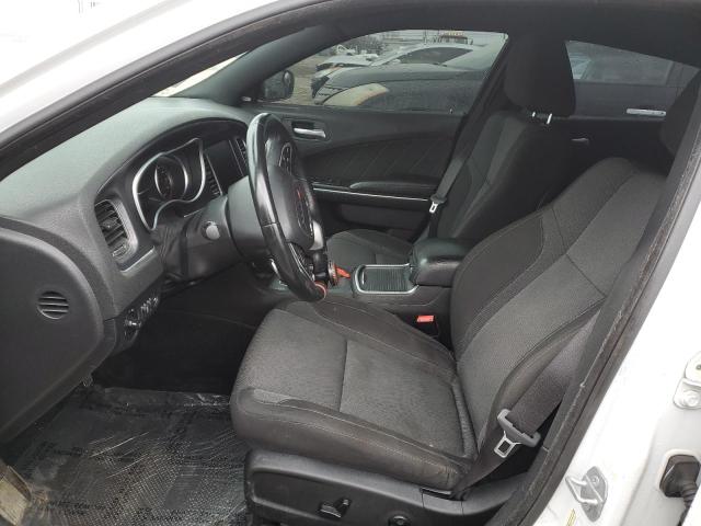 Photo 7 from auction – 2016 DODGE CHARGER R/ with VIN 2C3CDXCT7GH125863