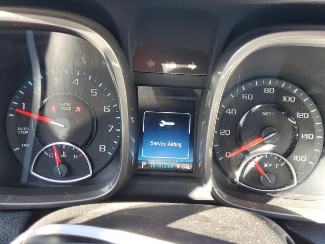 Photo 9 from auction – 2015 CHEVROLET MALIBU 1LT with VIN 1G11C5SLXFF269539