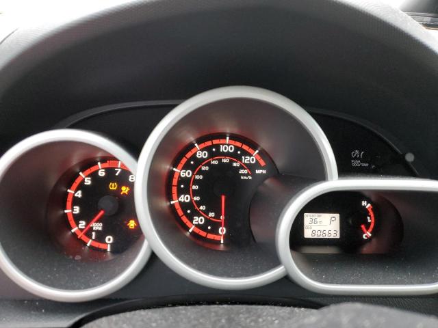 Photo 9 from auction – 2010 TOYOTA COROLLA MA with VIN 2T1KU4EE5AC320611
