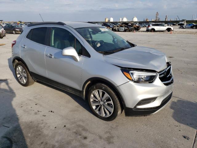 Photo 4 from auction – 2020 BUICK ENCORE PRE with VIN KL4CJASB5LB352024