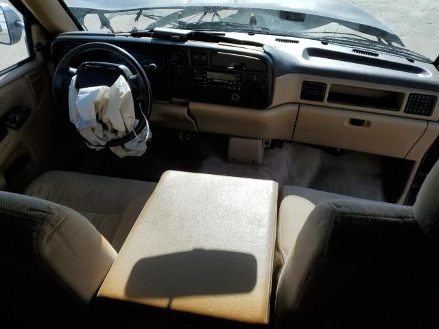 Photo 8 from auction – 1997 DODGE RAM 1500 with VIN 3B7HC13Z5VG720679