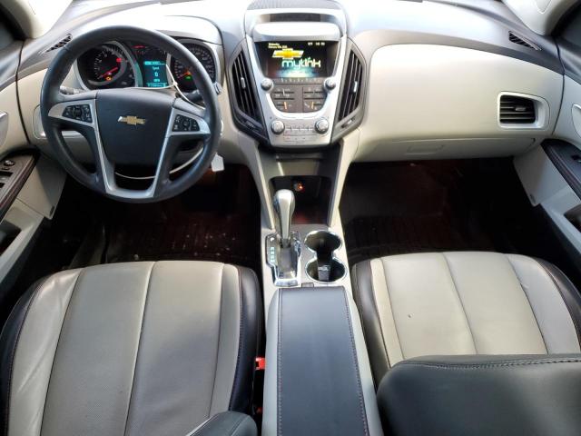 Photo 8 from auction – 2015 CHEVROLET EQUINOX LT with VIN 2GNFLDE33F6215701