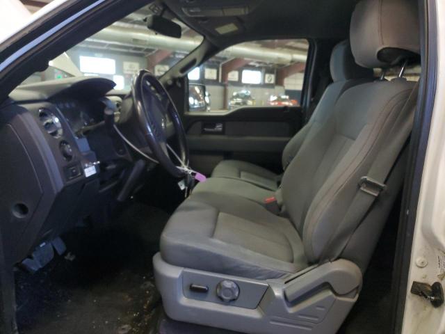 Photo 7 from auction – 2012 FORD F150 SUPER with VIN 1FTFW1ET1CFA59643