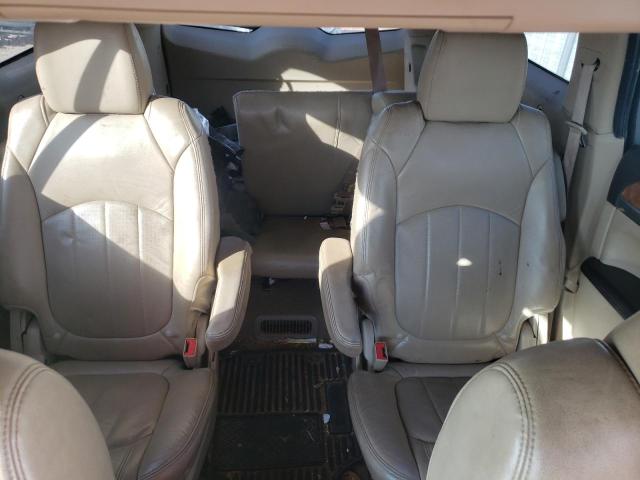 Photo 10 from auction – 2012 BUICK ENCLAVE with VIN 5GAKVDED6CJ176595