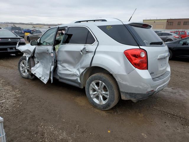 Photo 2 from auction – 2010 CHEVROLET EQUINOX LT with VIN 2CNALPEW2A6403161