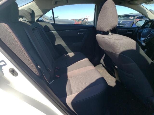 Photo 10 from auction – 2018 TOYOTA COROLLA L with VIN 2T1BURHE5JC073339