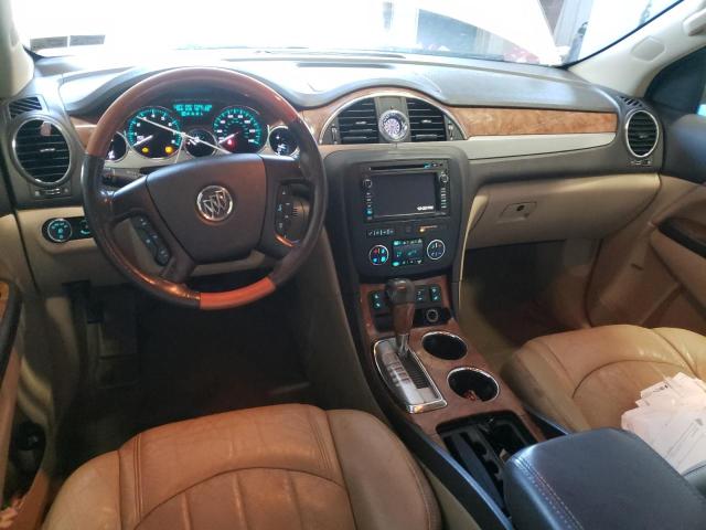 Photo 8 from auction – 2012 BUICK ENCLAVE with VIN 5GAKVDED1CJ134724
