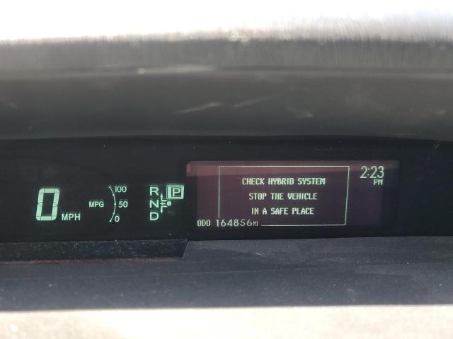 Photo 9 from auction – 2015 TOYOTA PRIUS with VIN JTDKN3DU4F0423066