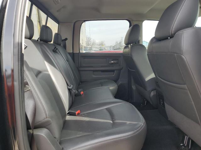 Photo 10 from auction – 2009 DODGE RAM 1500 with VIN 1D3HB13T09S707407