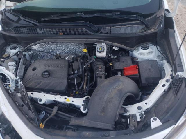 Photo 12 from auction – 2020 BUICK ENCORE GX with VIN KL4MMGSL5LB080291