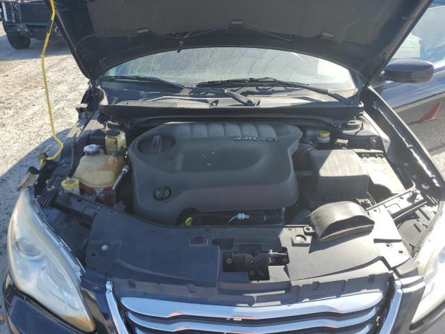Photo 11 from auction – 2011 CHRYSLER 200 TOURIN with VIN 1C3BC2EG2BN581772