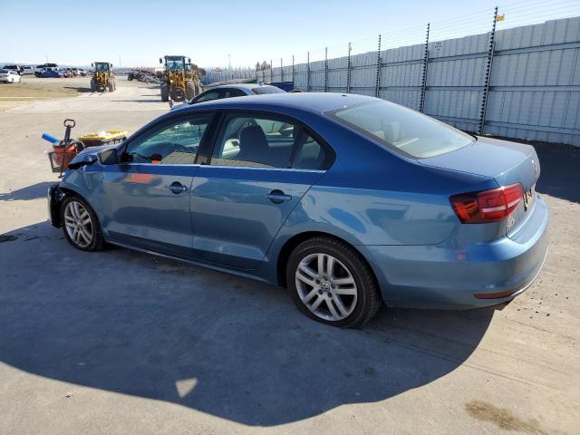 Photo 2 from auction – 2017 VOLKSWAGEN JETTA S with VIN 3VW2B7AJ5HM269247