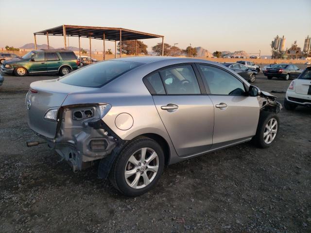 Photo 3 from auction – 2011 MAZDA 3 I with VIN JM1BL1VG5B1479895