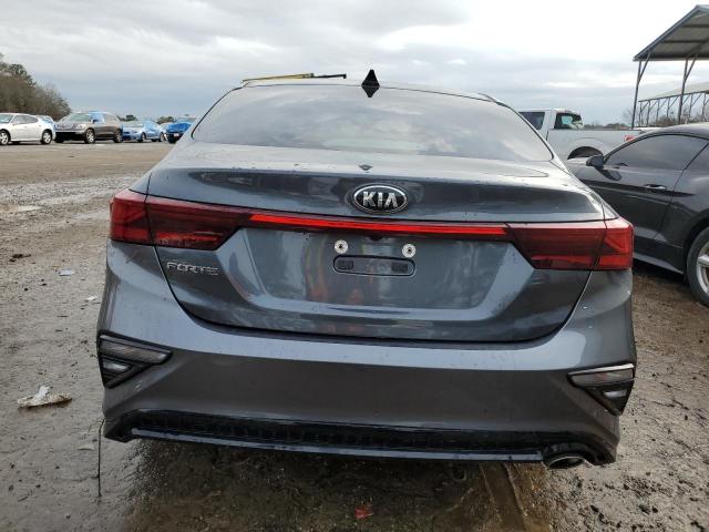 Photo 6 from auction – 2020 KIA FORTE FE with VIN 3KPF24AD4LE234036