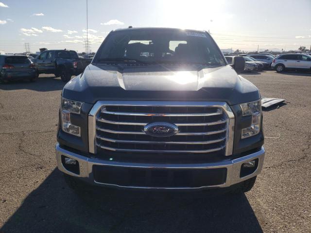 Photo 5 from auction – 2016 FORD F150 SUPER with VIN 1FTEW1CP3GKE46869