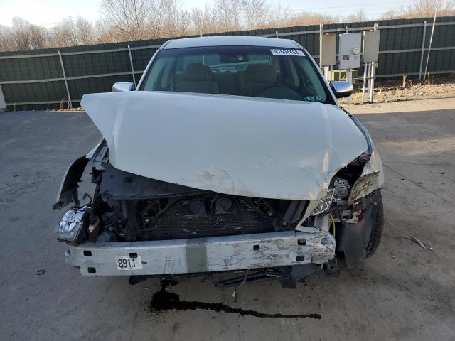 Photo 5 from auction – 2008 MERCURY SABLE LUXU with VIN 1MEHM41W08G610368