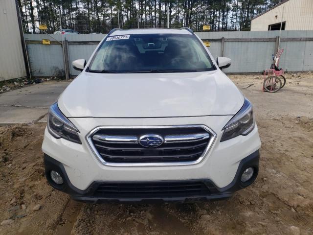 Photo 5 from auction – 2019 SUBARU OUTBACK TO with VIN 4S4BSATC0K3215924