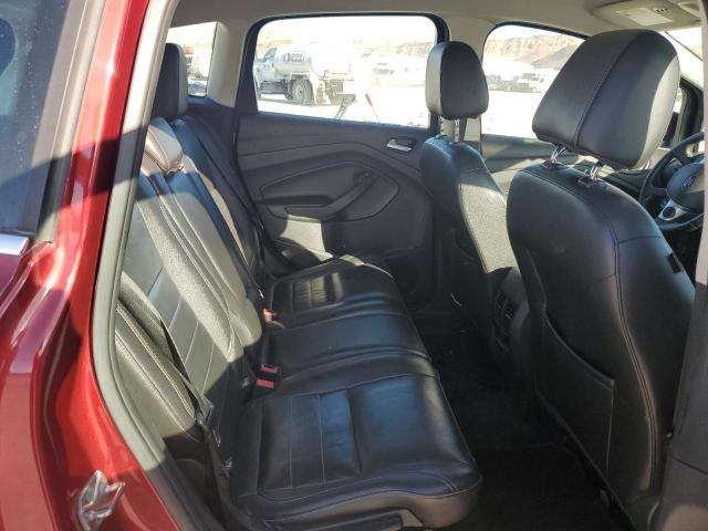 Photo 10 from auction – 2015 FORD C-MAX SEL with VIN 1FADP5BU0FL102292