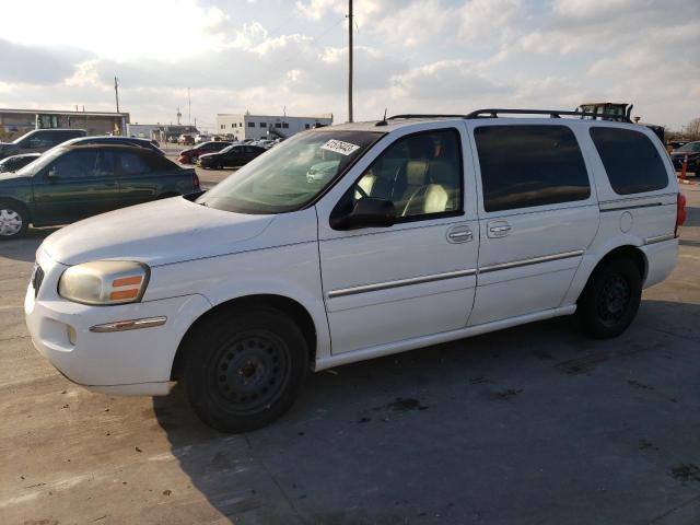 Фото 1 с аукциона – 2005 BUICK TERRAZA CX с VIN 5GADV23L35D191208