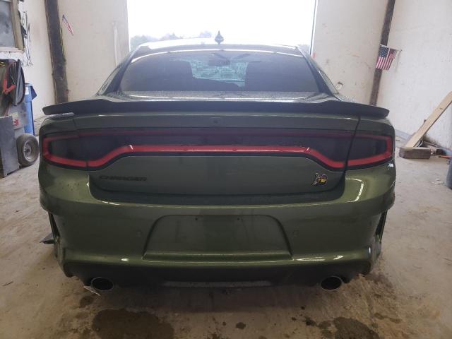 Photo 6 from auction – 2021 DODGE CHARGER SC with VIN 2C3CDXGJ0MH640806