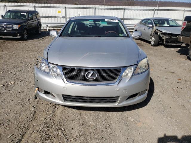 Zdjęcie 5 z aukcji – 2008 LEXUS GS 350 z VIN JTHCE96S380017882