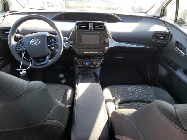 Photo 8 from auction – 2019 TOYOTA PRIUS with VIN JTDKARFU2K3101000