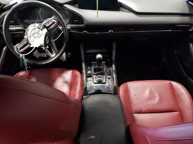 Photo 8 from auction – 2022 MAZDA 3 PREFERRE with VIN JM1BPACL7N1509150