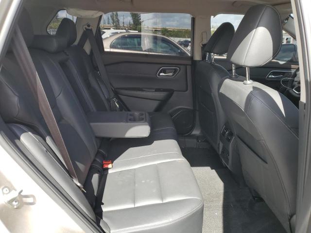 Photo 10 from auction – 2021 NISSAN ROGUE SL with VIN JN8AT3CA7MW027673