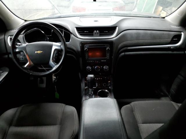 Photo 8 from auction – 2017 CHEVROLET TRAVERSE L with VIN 1GNKVGKD2HJ276227