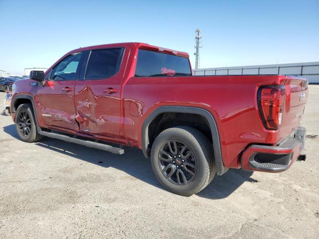Photo 2 from auction – 2021 GMC SIERRA C15 with VIN 3GTP8CED4MG231215
