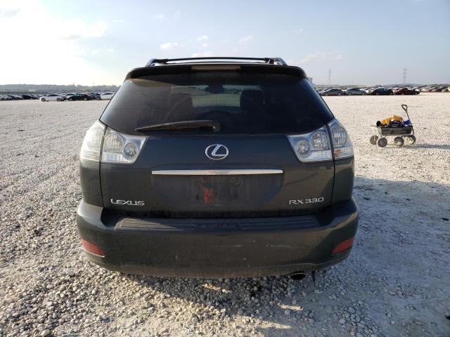 Photo 6 from auction – 2005 LEXUS RX 330 with VIN 2T2GA31U35C027703
