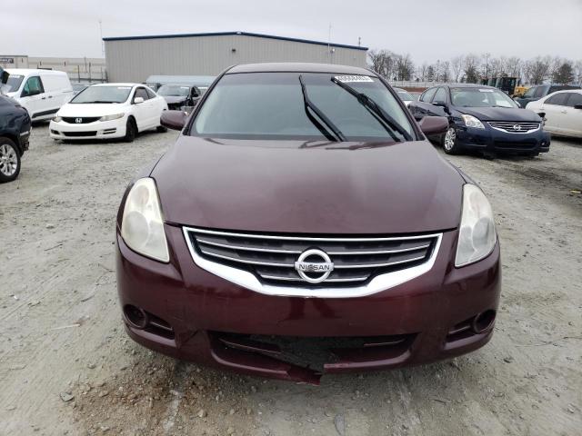 Photo 5 from auction – 2011 NISSAN ALTIMA BAS with VIN 1N4AL2AP1BN480094