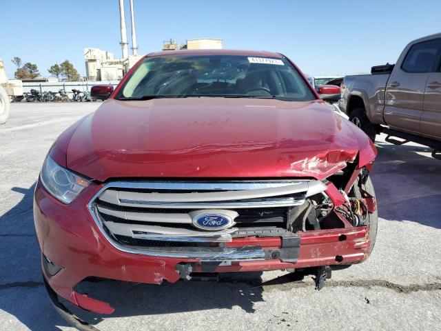 Photo 5 from auction – 2014 FORD TAURUS SEL with VIN 1FAHP2E85EG140834