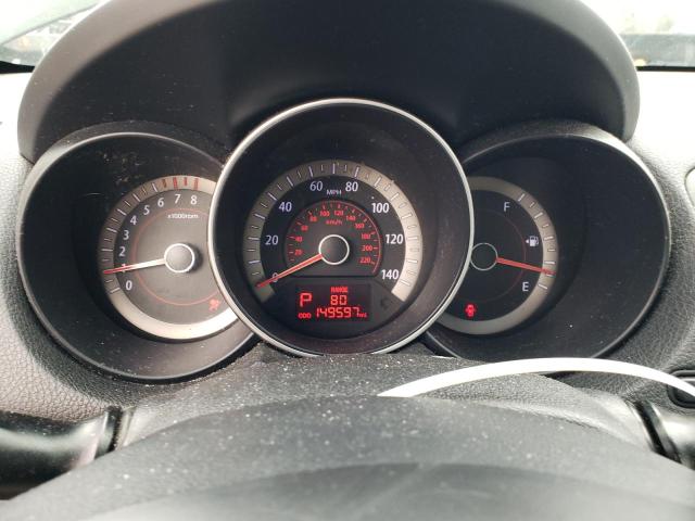 Photo 9 from auction – 2012 KIA FORTE EX with VIN KNAFU4A27C5521162
