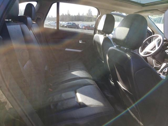 Photo 11 from auction – 2014 FORD EDGE LIMIT with VIN 2FMDK4KC9EBA39813