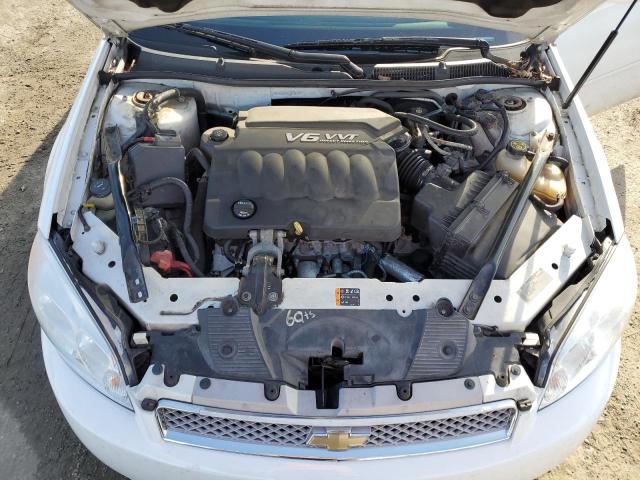 Photo 11 from auction – 2013 CHEVROLET IMPALA LT with VIN 2G1WG5E36D1114691