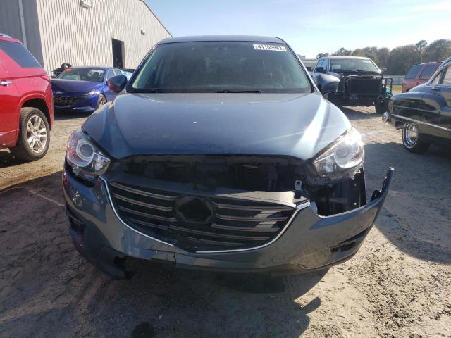 Photo 5 from auction – 2016 MAZDA CX-5 TOURI with VIN JM3KE2CY4G0867524