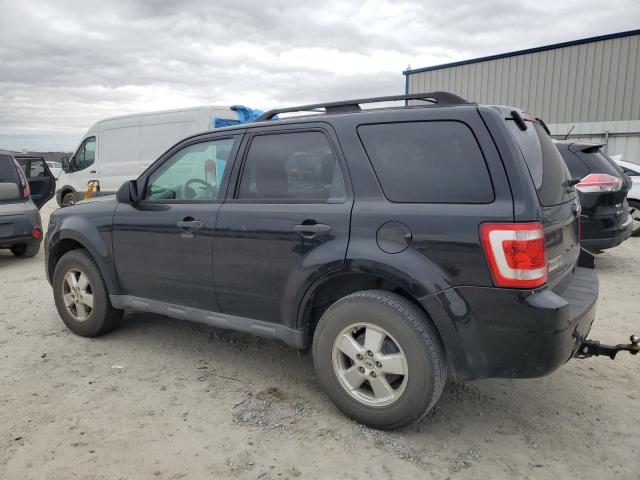 Photo 2 from auction – 2012 FORD ESCAPE XLT with VIN 1FMCU0D70CKC59150