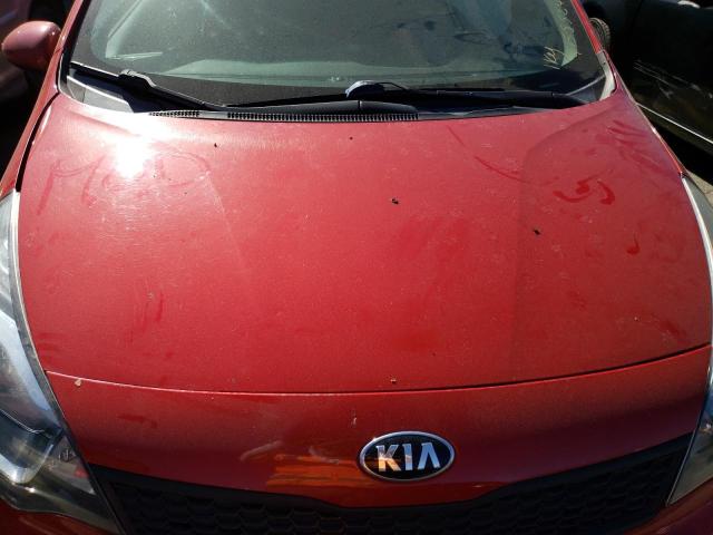 Photo 11 from auction – 2017 KIA RIO LX with VIN KNADM4A35H6015430
