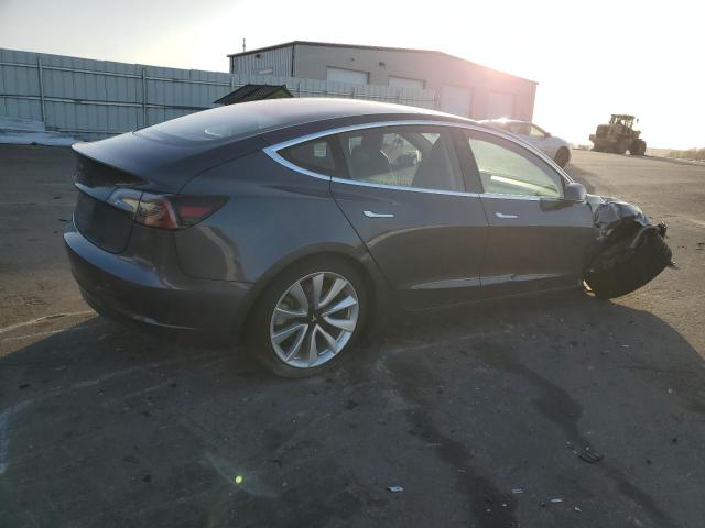 Photo 3 from auction – 2018 TESLA MODEL 3 with VIN 5YJ3E1EA2JF031081