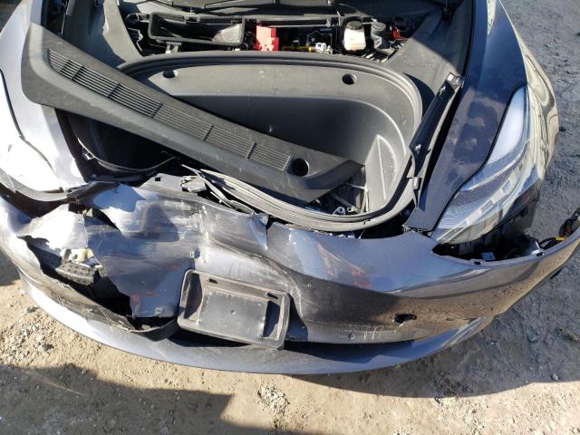 Photo 11 from auction – 2021 TESLA MODEL 3 with VIN 5YJ3E1EB0MF079773