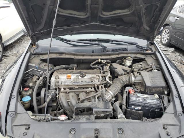 Photo 11 from auction – 2012 HONDA ACCORD SE with VIN 1HGCP2F64CA132680