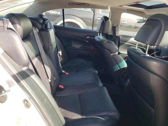 Zdjęcie 10 z aukcji – 2008 LEXUS GS 350 z VIN JTHCE96S380017882